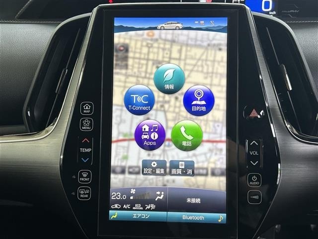 Toyota PRIUS PHV 2018 7178138-12