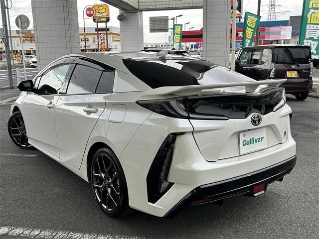 Toyota PRIUS PHV 2018 7178138-13