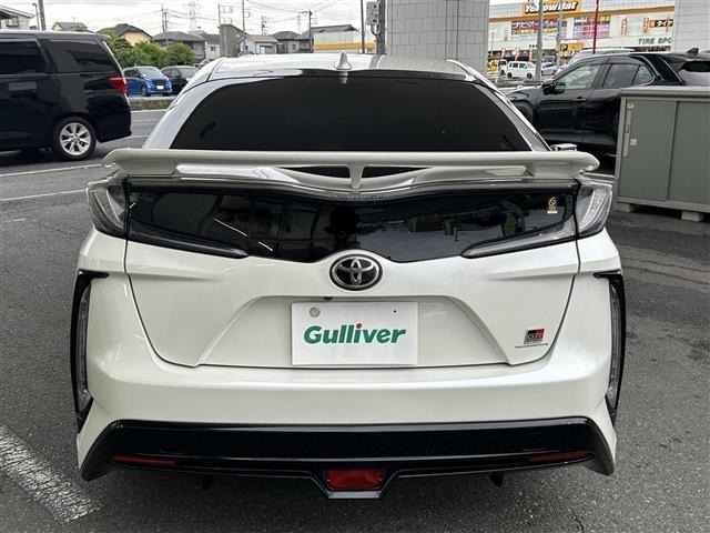 Toyota PRIUS PHV 2018 7178138-17