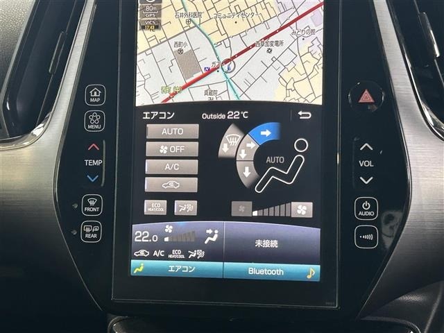 Toyota PRIUS PHV 2018 7178138-20