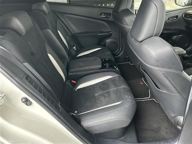 Toyota PRIUS PHV 2018 7178138-9