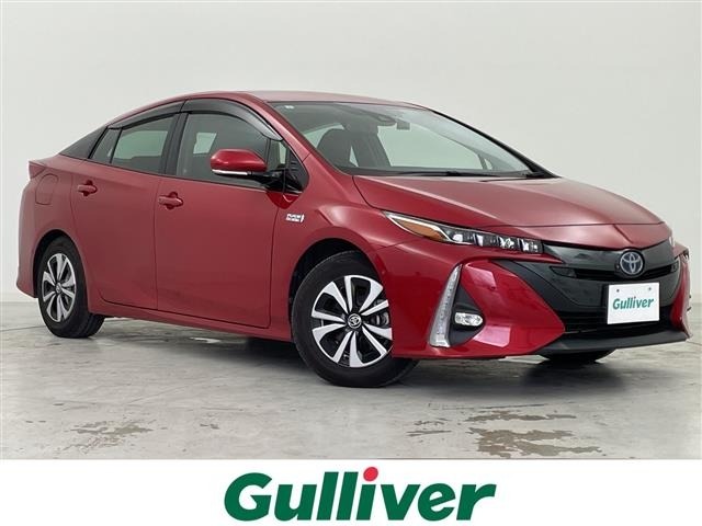 Toyota PRIUS PHV 2021 7178144-0