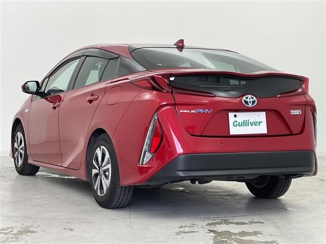 Toyota PRIUS PHV 2021 7178144-15