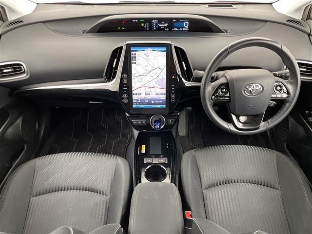 Toyota PRIUS PHV 2021 7178144-17
