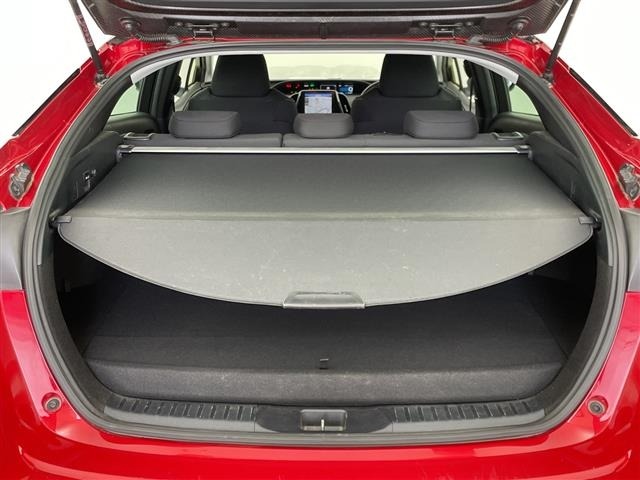 Toyota PRIUS PHV 2021 7178144-22