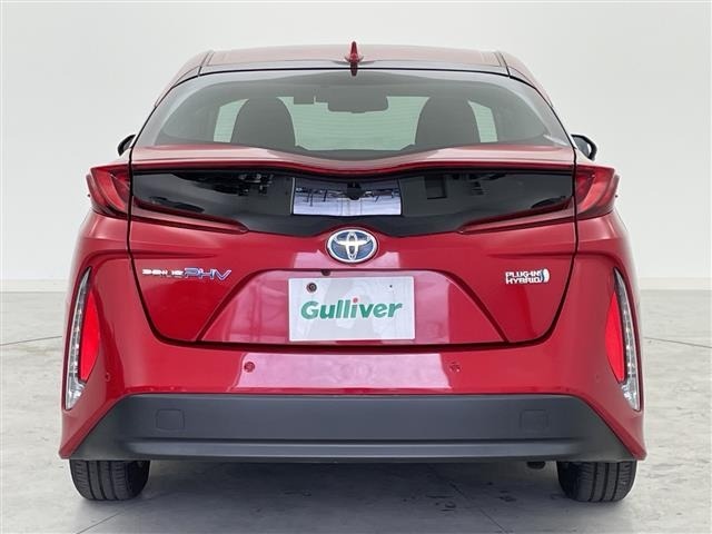 Toyota PRIUS PHV 2021 7178144-4