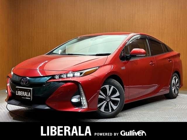 Toyota PRIUS PHV 2017 7178145-0