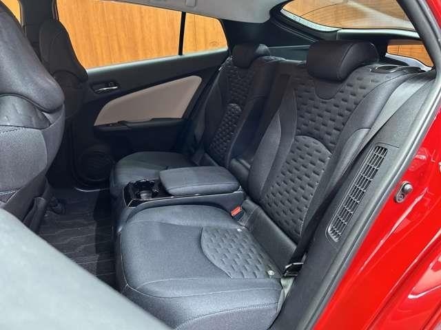 Toyota PRIUS PHV 2017 7178145-6