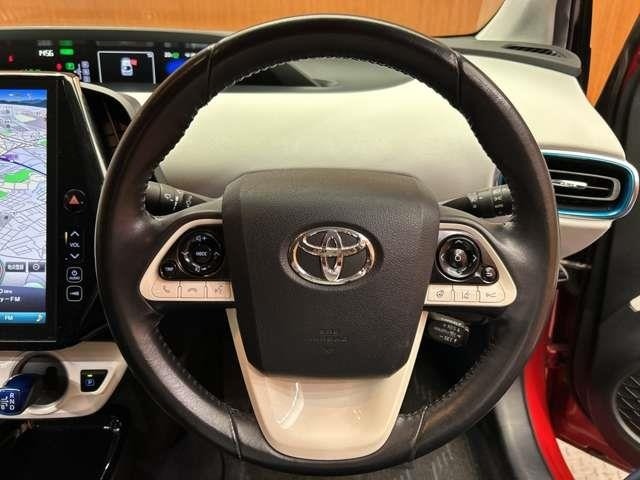 Toyota PRIUS PHV 2017 7178145-9