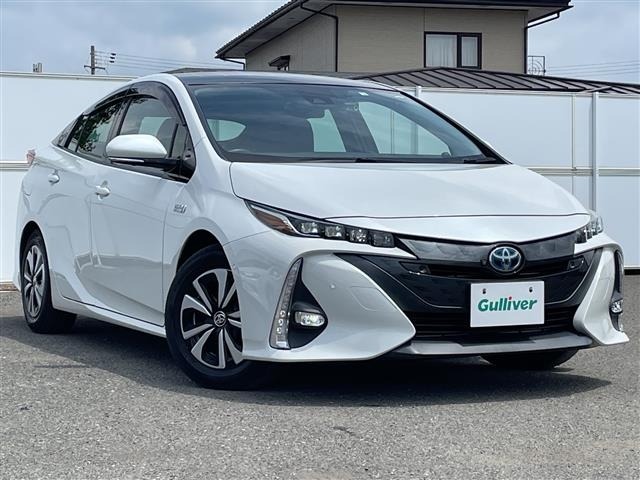 Toyota PRIUS PHV 2020 7178151-0