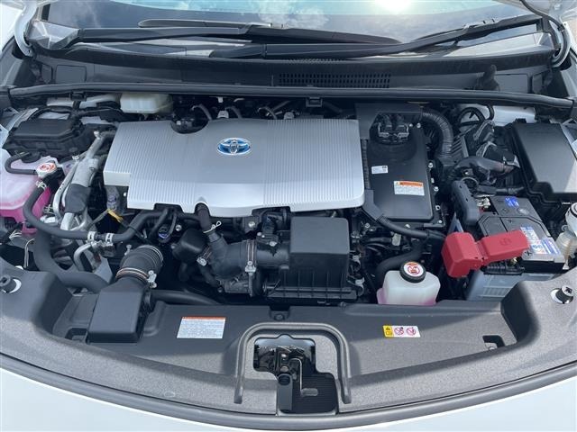 Toyota PRIUS PHV 2020 7178151-14
