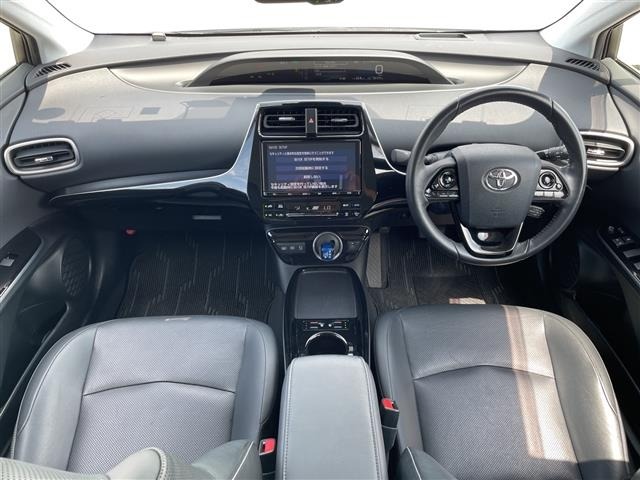 Toyota PRIUS PHV 2020 7178151-18