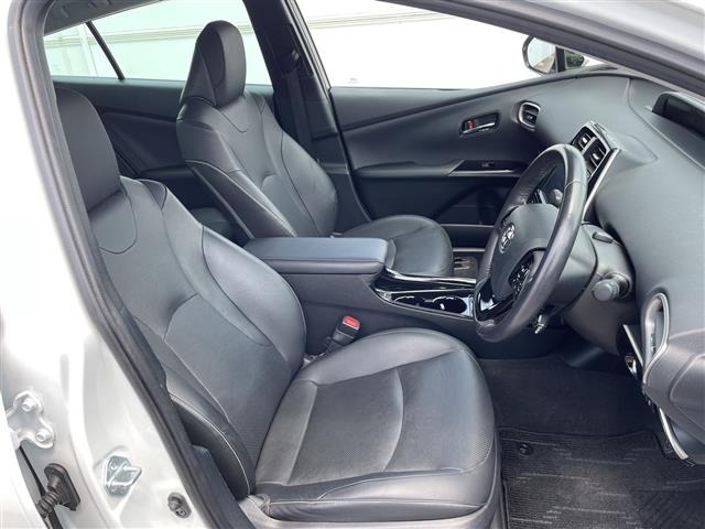 Toyota PRIUS PHV 2020 7178151-19