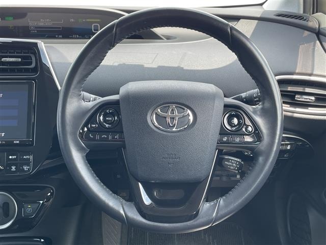 Toyota PRIUS PHV 2020 7178151-21