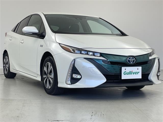Toyota PRIUS PHV 2017 7178152-0