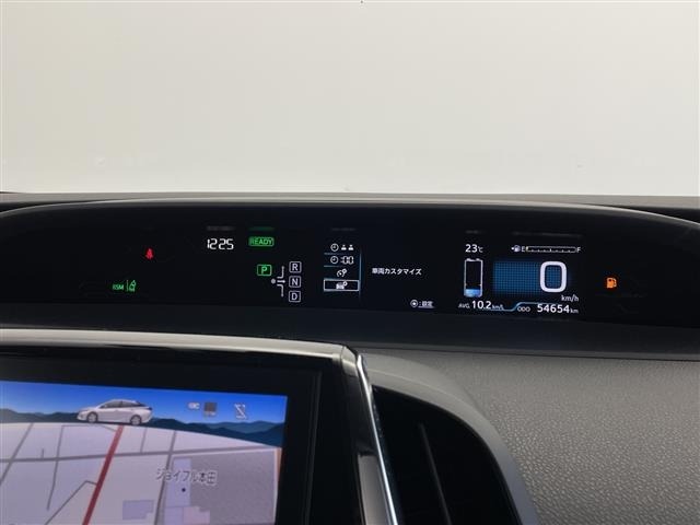 Toyota PRIUS PHV 2017 7178152-11