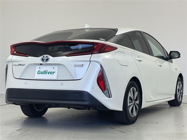 Toyota PRIUS PHV 2017 7178152-14