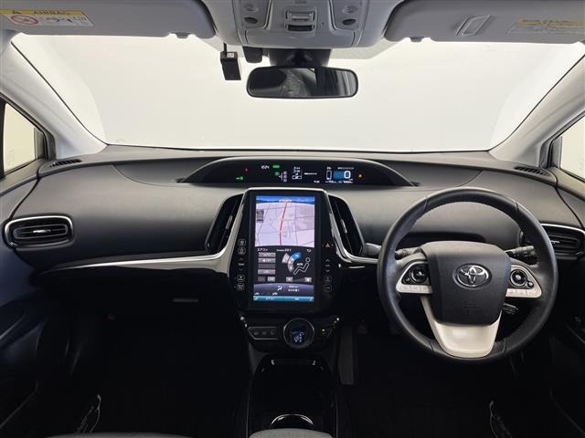 Toyota PRIUS PHV 2017 7178152-15