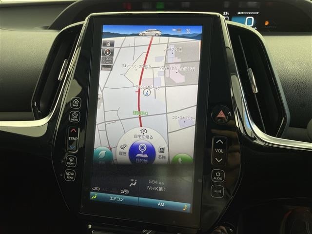 Toyota PRIUS PHV 2017 7178152-22