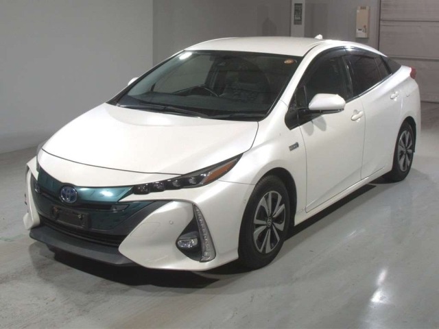 Toyota PRIUS PHV 2018 7178158-0