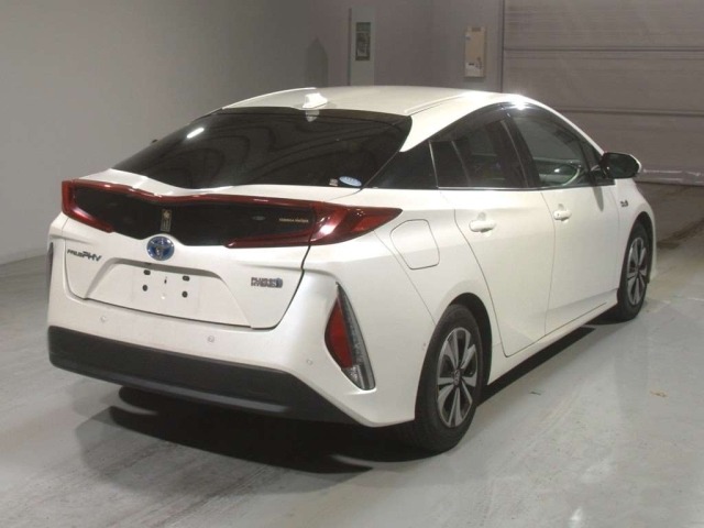 Toyota PRIUS PHV 2018 7178158-1