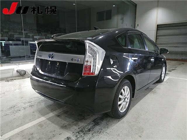 Toyota PRIUS PHV 2012 7178161-1