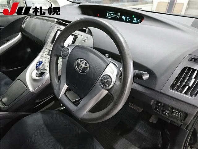Toyota PRIUS PHV 2012 7178161-3
