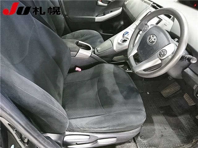 Toyota PRIUS PHV 2012 7178161-5