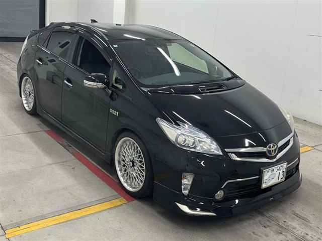Toyota PRIUS PHV 2014 7178173-0
