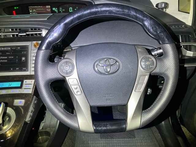 Toyota PRIUS PHV 2014 7178173-3