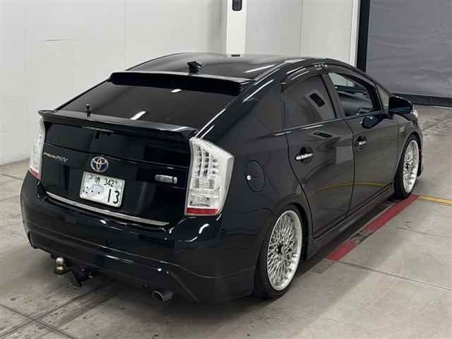 Toyota PRIUS PHV 2014 7178173-5