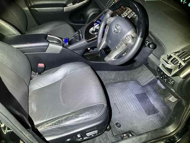 Toyota PRIUS PHV 2014 7178173-7