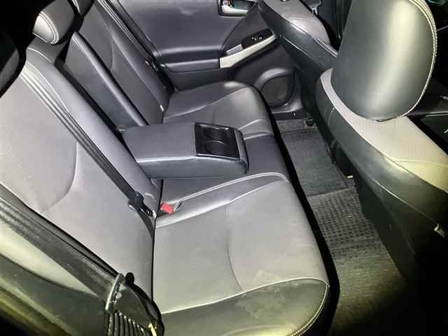 Toyota PRIUS PHV 2014 7178173-8