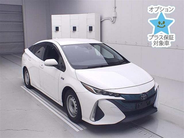 Toyota PRIUS PHV 2017 7178228-0
