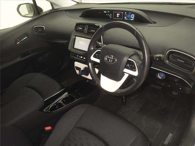 Toyota PRIUS PHV 2017 7178228-3