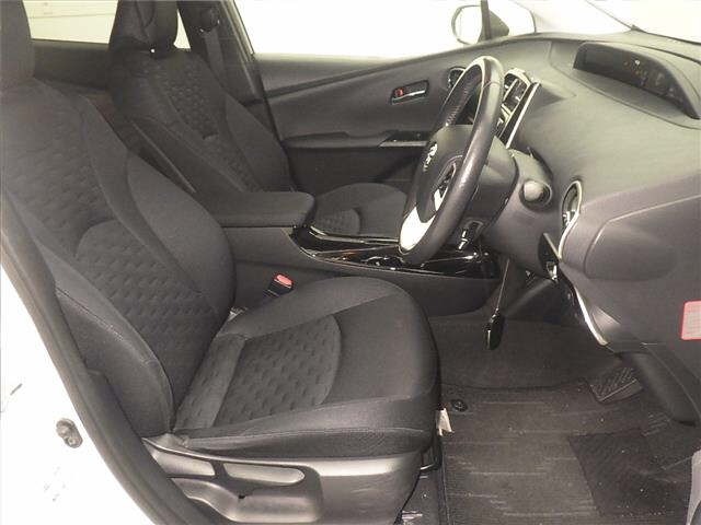 Toyota PRIUS PHV 2017 7178228-5