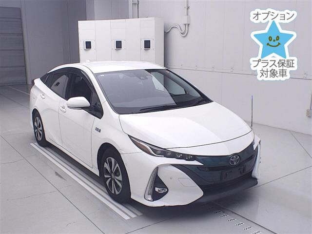 Toyota PRIUS PHV 2017 7178243-0