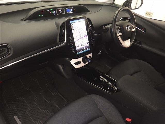 Toyota PRIUS PHV 2017 7178243-4