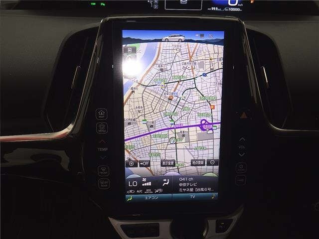 Toyota PRIUS PHV 2017 7178243-6