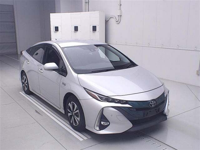 Toyota PRIUS PHV 2017 7178244-0