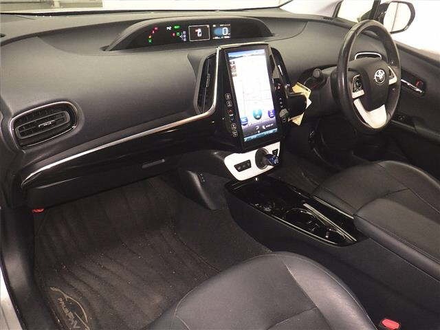Toyota PRIUS PHV 2017 7178244-4