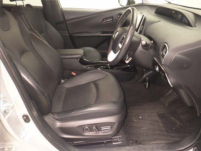 Toyota PRIUS PHV 2017 7178244-5