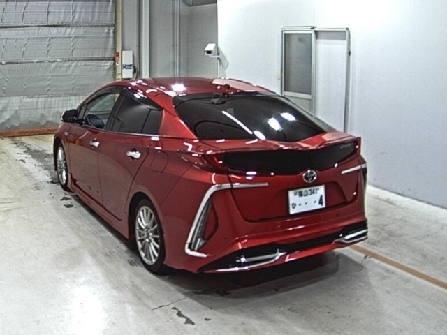 Toyota PRIUS PHV 2017 7178269-1