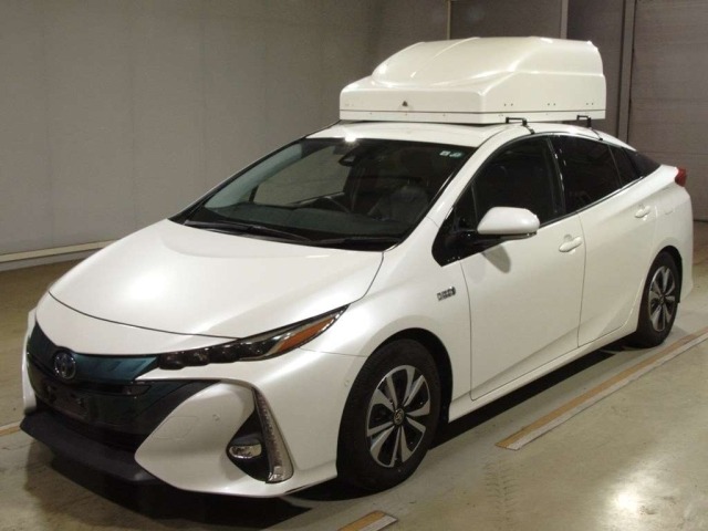 Toyota PRIUS PHV 2017 7178283-0