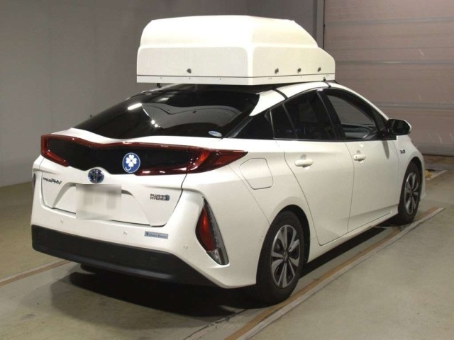 Toyota PRIUS PHV 2017 7178283-1