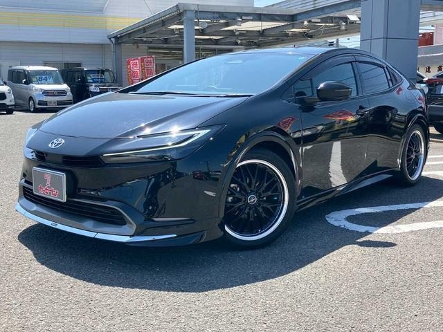 Toyota PRIUS 2024 7172748-0