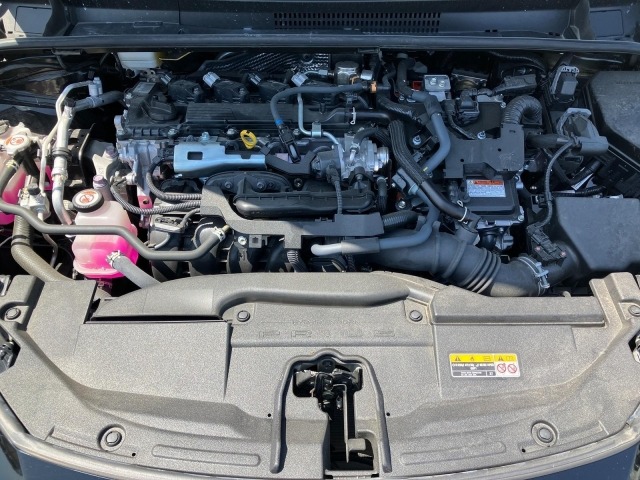 Toyota PRIUS 2024 7172748-10