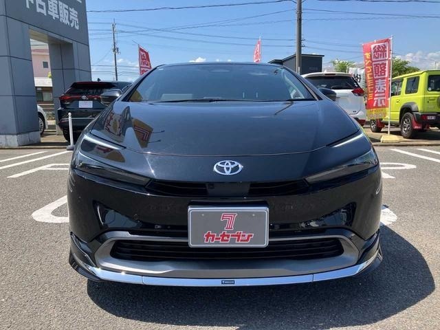 Toyota PRIUS 2024 7172748-14