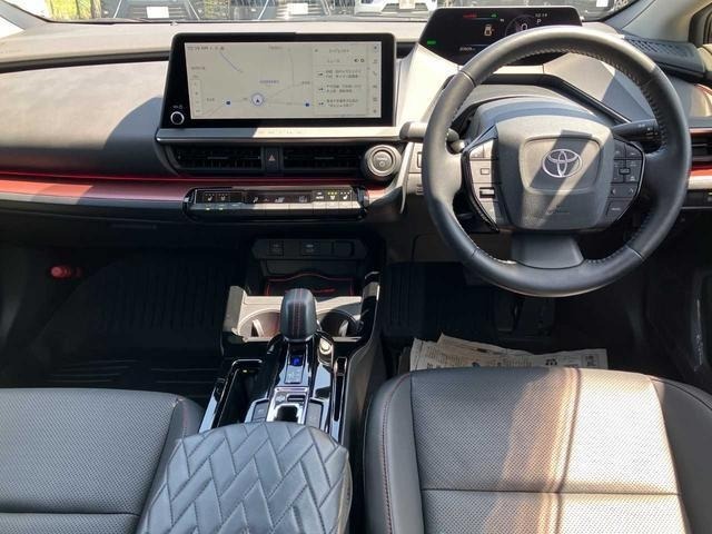 Toyota PRIUS 2024 7172748-2