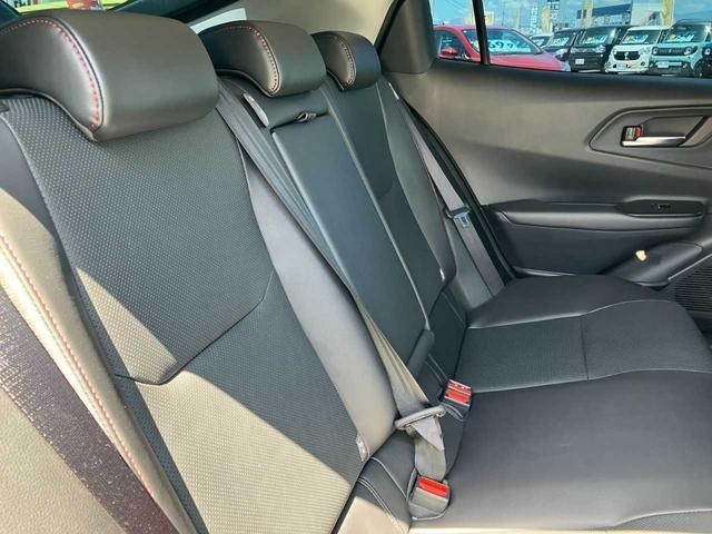 Toyota PRIUS 2024 7172748-26